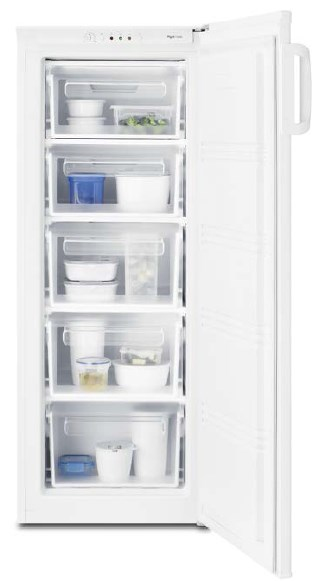 Electrolux RUF 1800 AOW – image 2