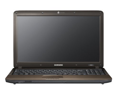 Samsung E NP-E452-JS01DE laptop Intel® Pentium® P6000