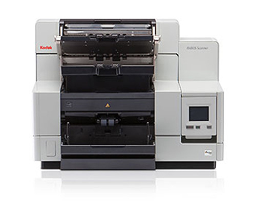 Kodak Alaris Kodak i5650S ADF scanner – image 3