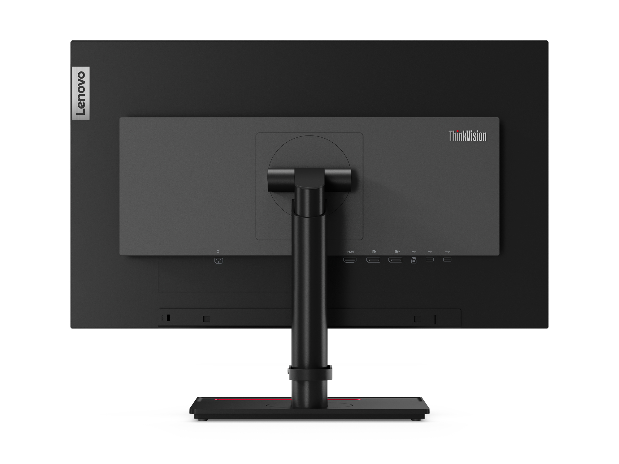 Lenovo ThinkVision P24q-20 — miniatura 4