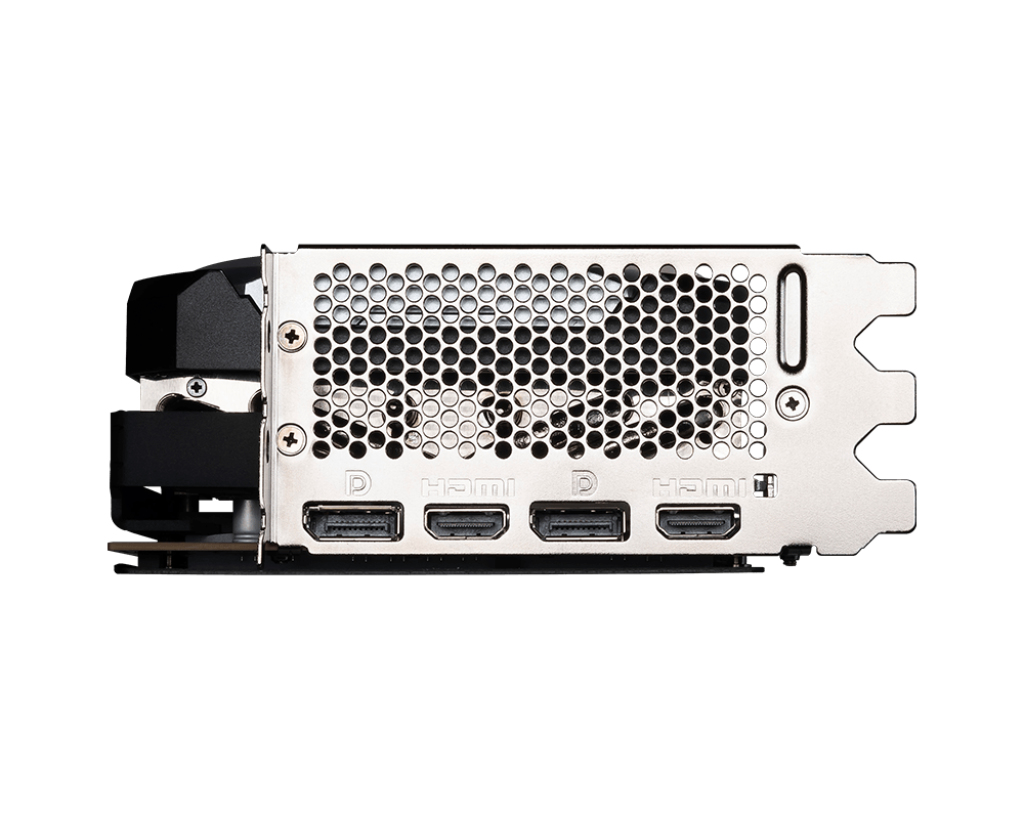 MSI GeForce RTX 4090 VENTUS 3X E 24G OC – image 5