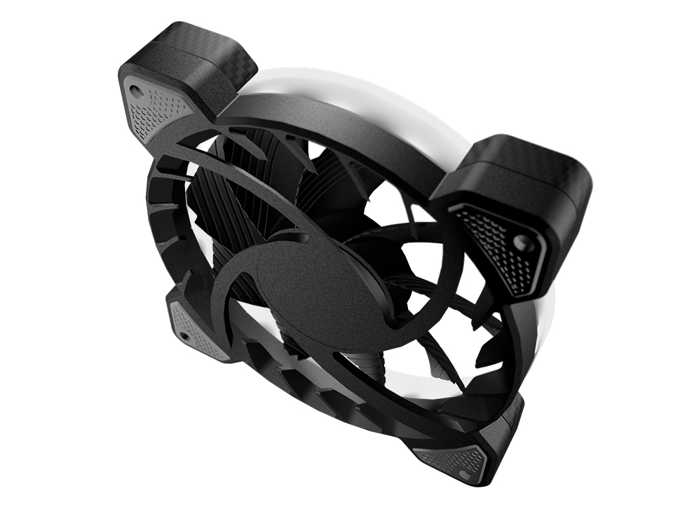 COUGAR Vortex FW 120 – image 2