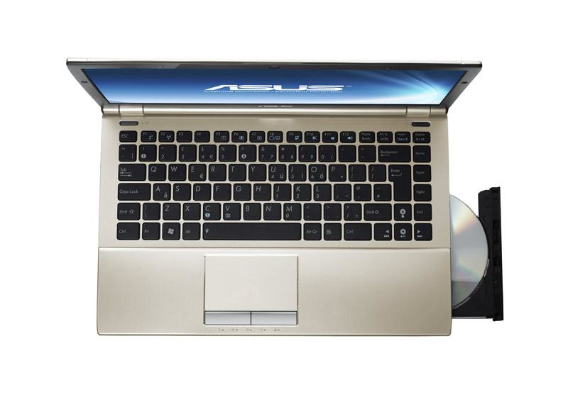 ASUS U46SV-WX021V Intel® Core™ i5 i5-2410M Laptop