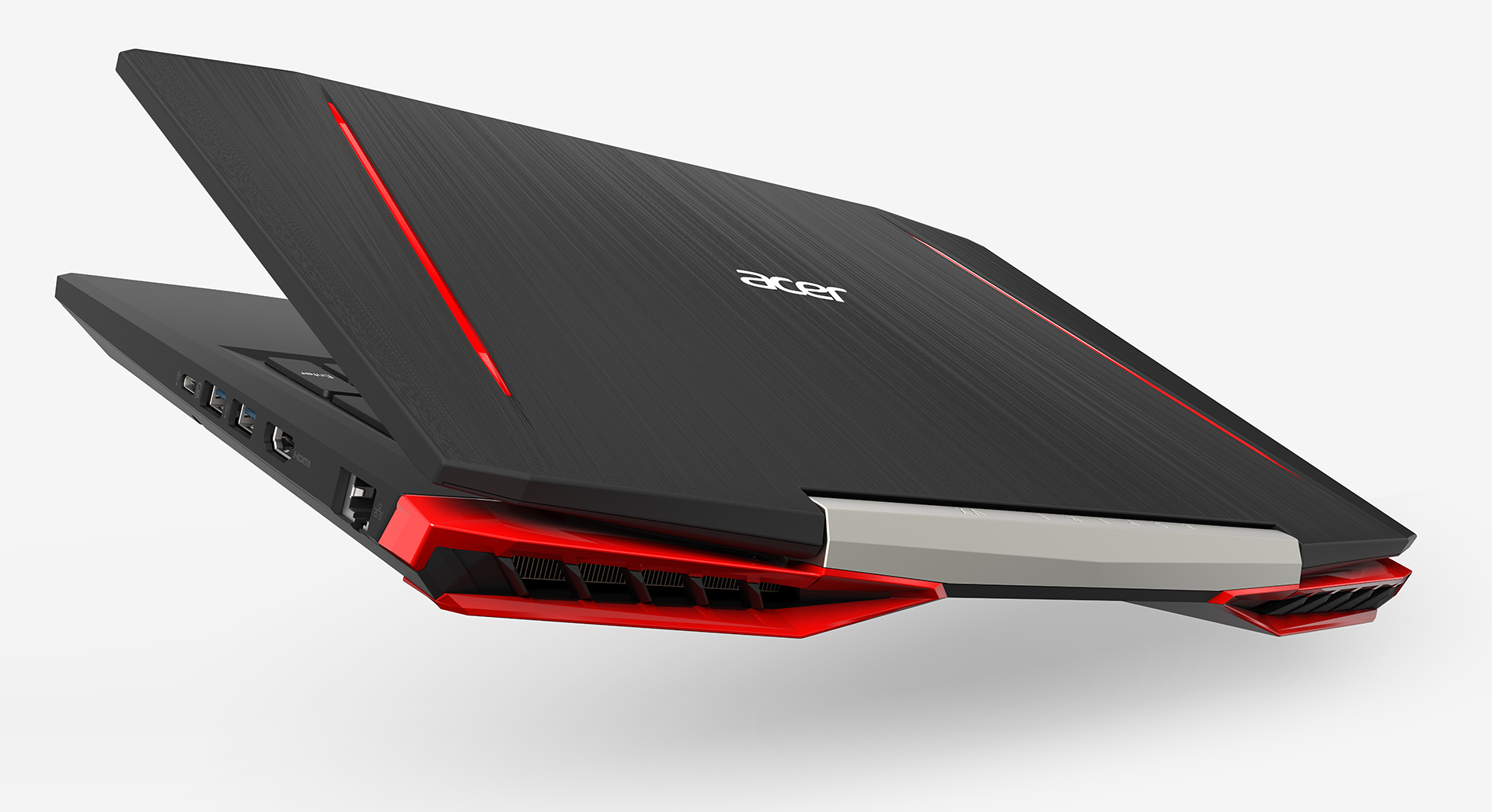 Acer Aspire VX 15 VX5-591G-78RX Intel® Core™ i7 i7-7700HQ Laptop – image 8