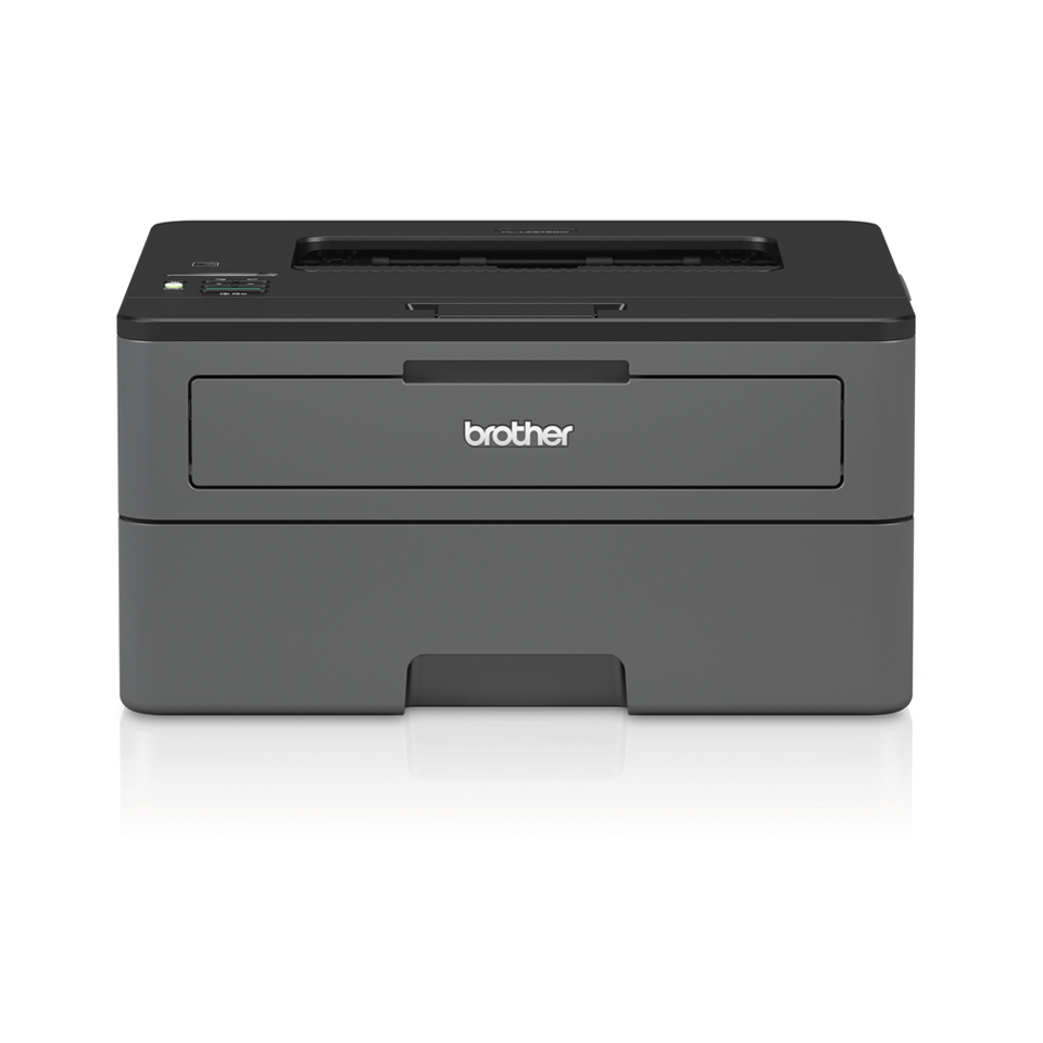 Brother HL-L2375DW laser printer – image 1