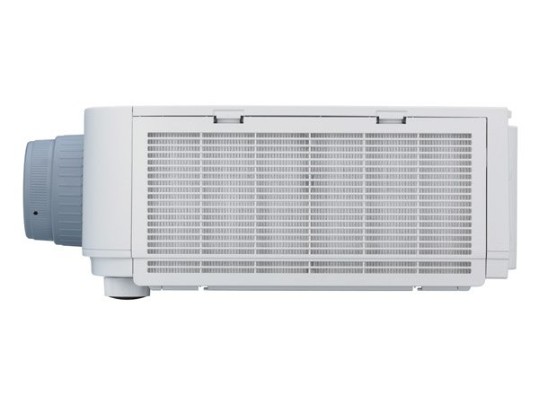 NEC PA622U Large venue projector 6200 ANSI lumens 3LCD WUXGA (1920x1200) 3D White – image 8