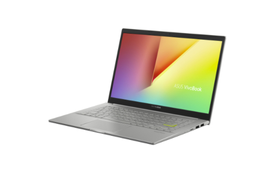 ASUS Vivobook 14 K413EA-EB362T Intel® Core™ i5 i5-1135G7 Laptop – image 3