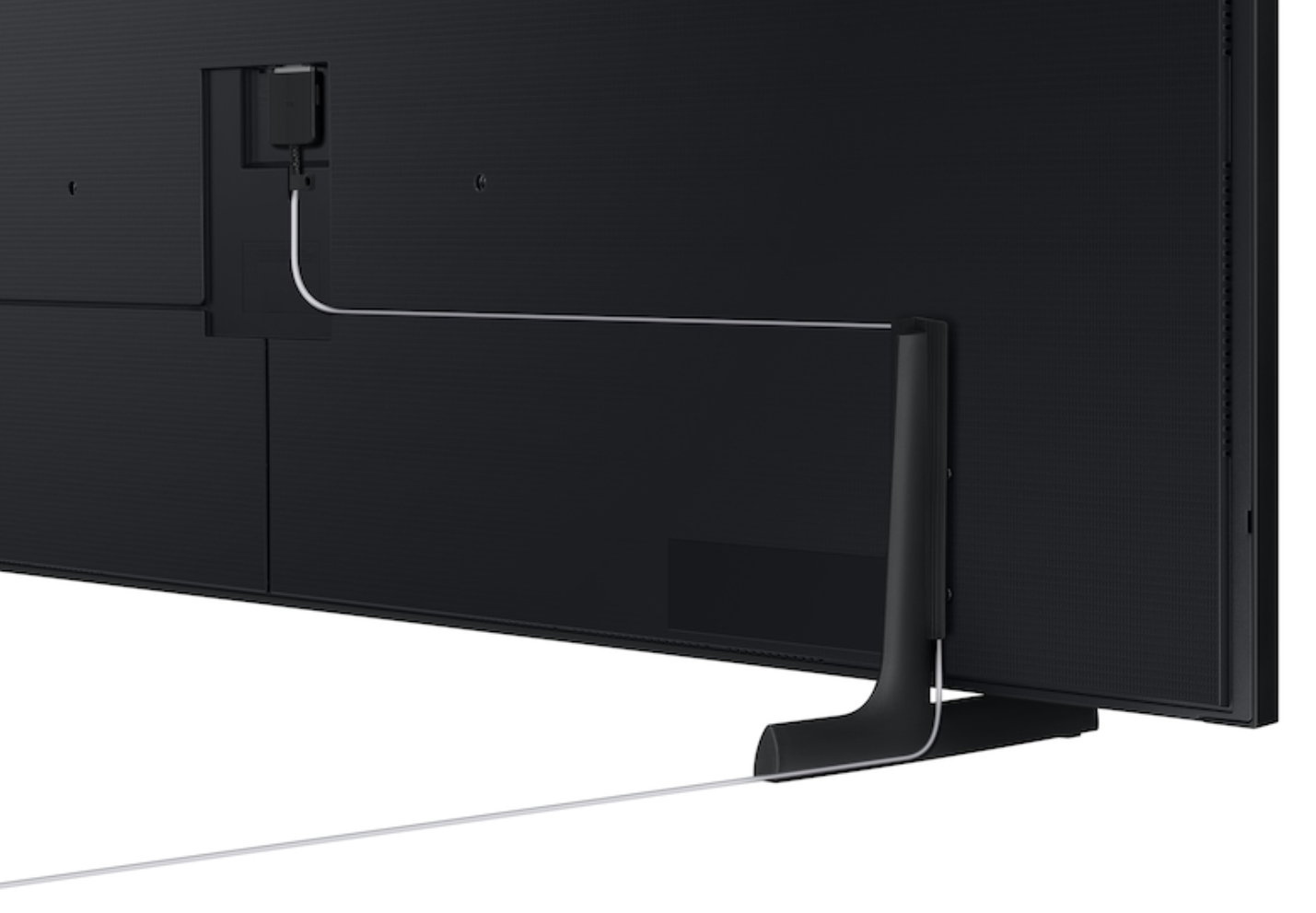 Samsung The Frame QN55LS03BAFXZA TV – image 4