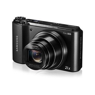 SAMSUNG WB850F – image 8