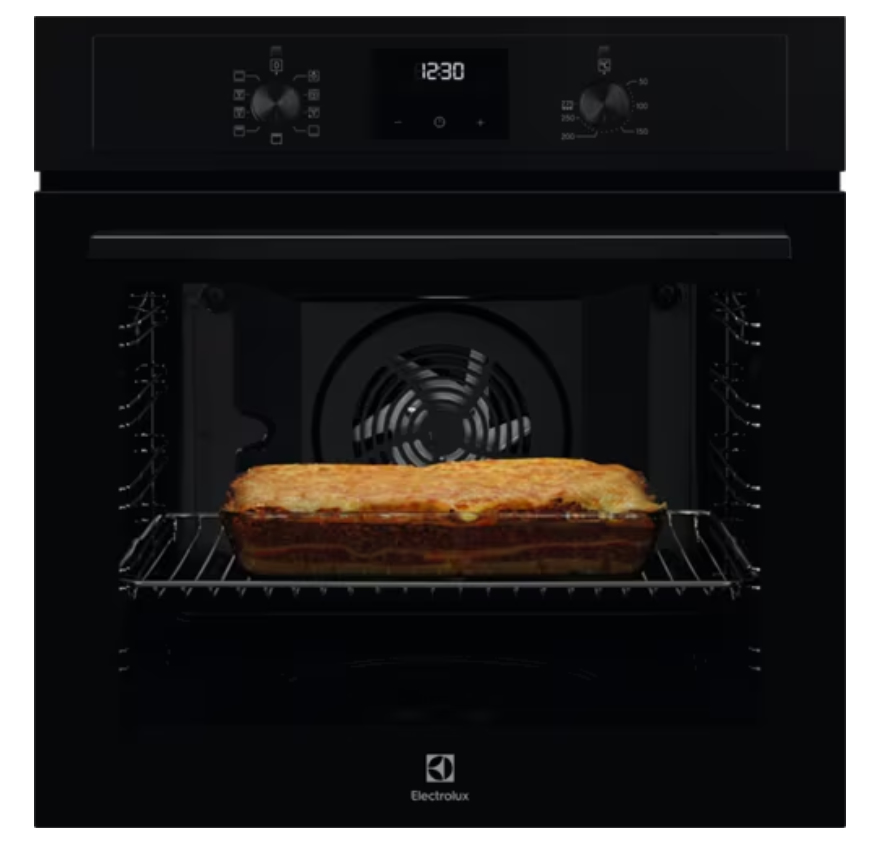 Electrolux EOF3H40TH — vue 1 sur 6