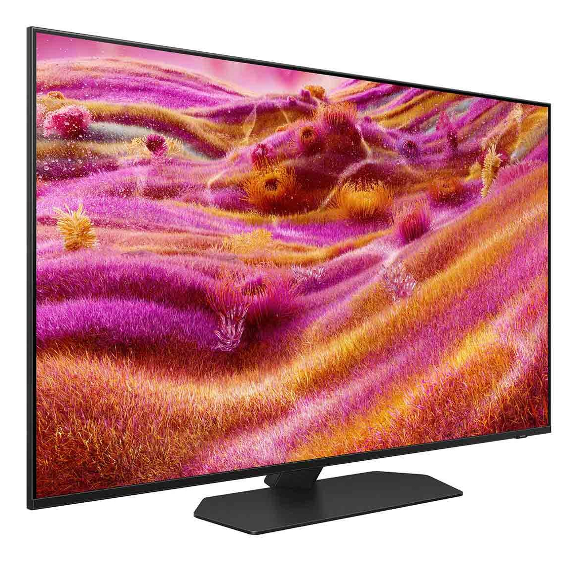 Samsung QN90F QN85QN90FAF 2.16 m (85") 4K Ultra HD Smart TV Wi-Fi Black – image 2