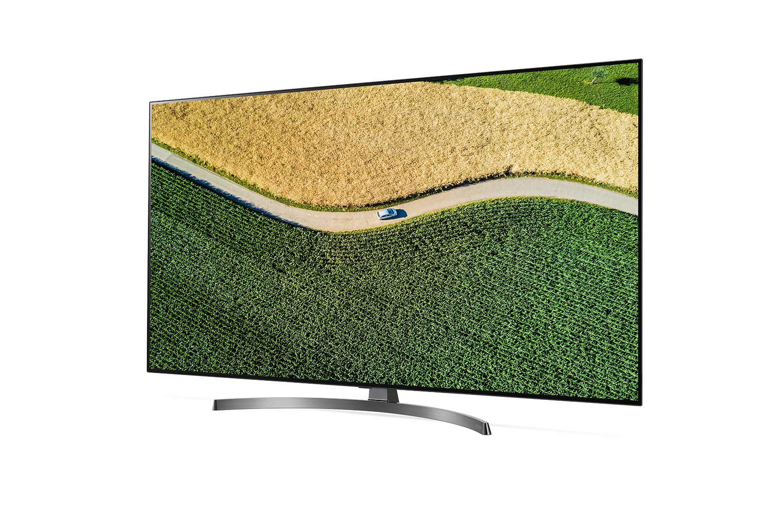 LG OLED65B9PUB TV – image 2