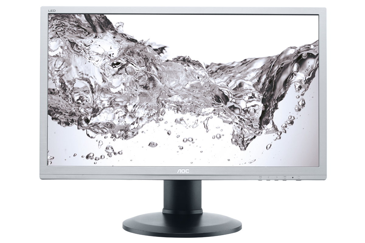 AOC i2360Phus computer monitor