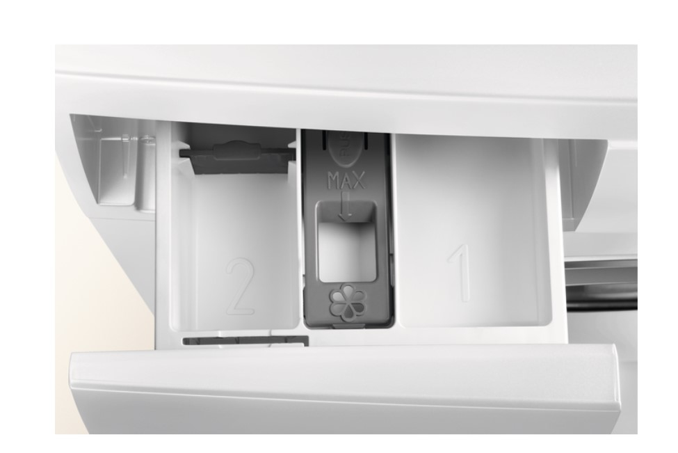 Electrolux EW6N227C washing machine Front-load – image 3