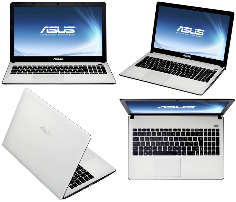 ASUS X502CA-XX010 laptop Intel® Core™ i3 i3-3217U – image 2