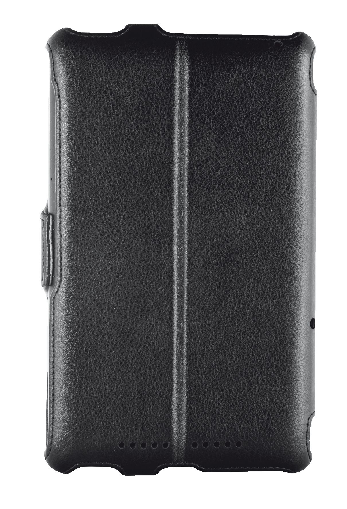 Trust Stile Hardcover Skin & Folio Stand for Nexus 7 – image 2