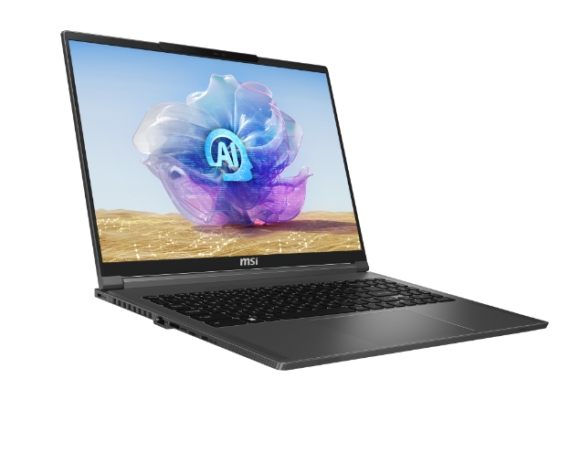 MSI Creator 16 AI STUDIO A1VIG-202TA – image 2