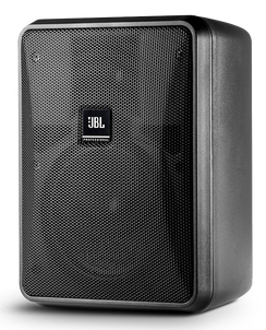 JBL CONTROL 25-1 loudspeaker 2-way Black Wired 75 W image 1