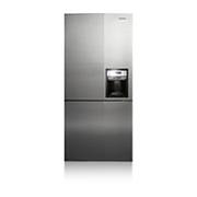Samsung SRL681ACCR oven – image 4