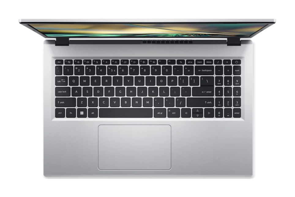 Acer Aspire 3 A315-24P-R5BC AMD Ryzen™ 5 7520U Laptop – image 4
