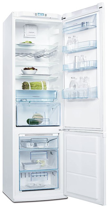 Electrolux ENA 38733 W