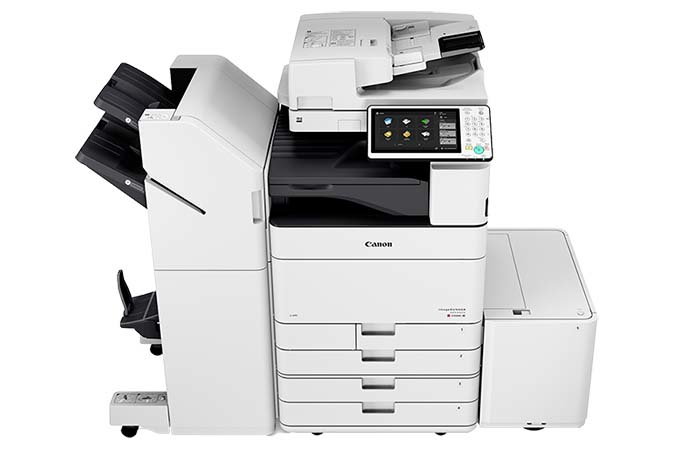 Canon C5540i III MFP – image 4