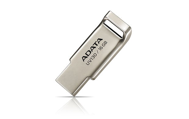 ADATA AUV130-16G-RGD USB flash drive
