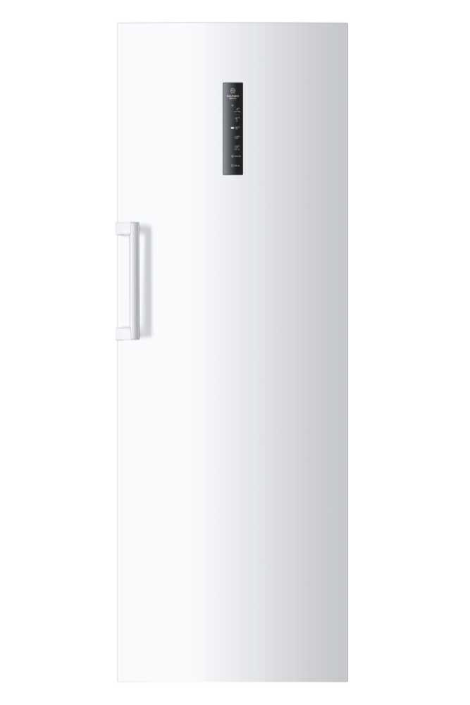 Haier UP 60 Series 7 H3F-280WSAAU1 Upright freezer Freestanding – image 1