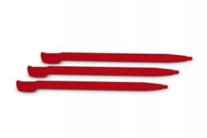 NGS Stylus Pen Red