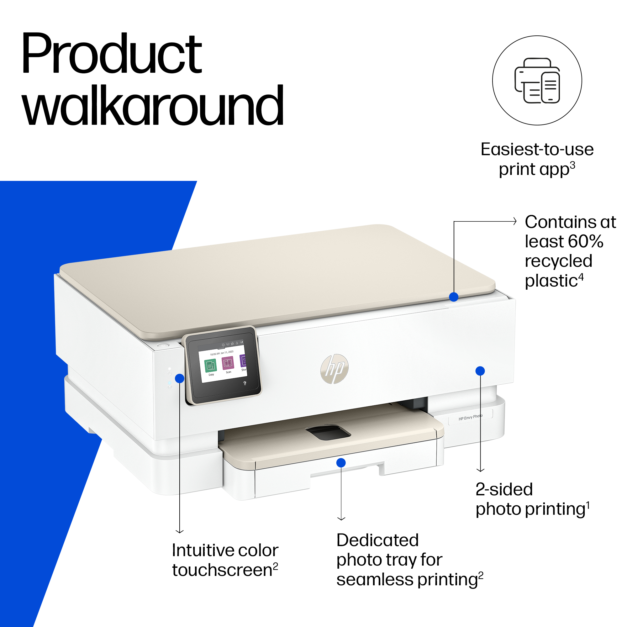 HP Envy Photo 7234 – image 4