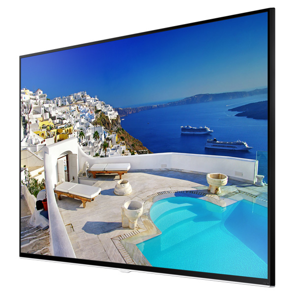 Samsung HG32NC693DF 81.3 cm (32") Full HD Smart TV Black 300 cd/m² – image 3