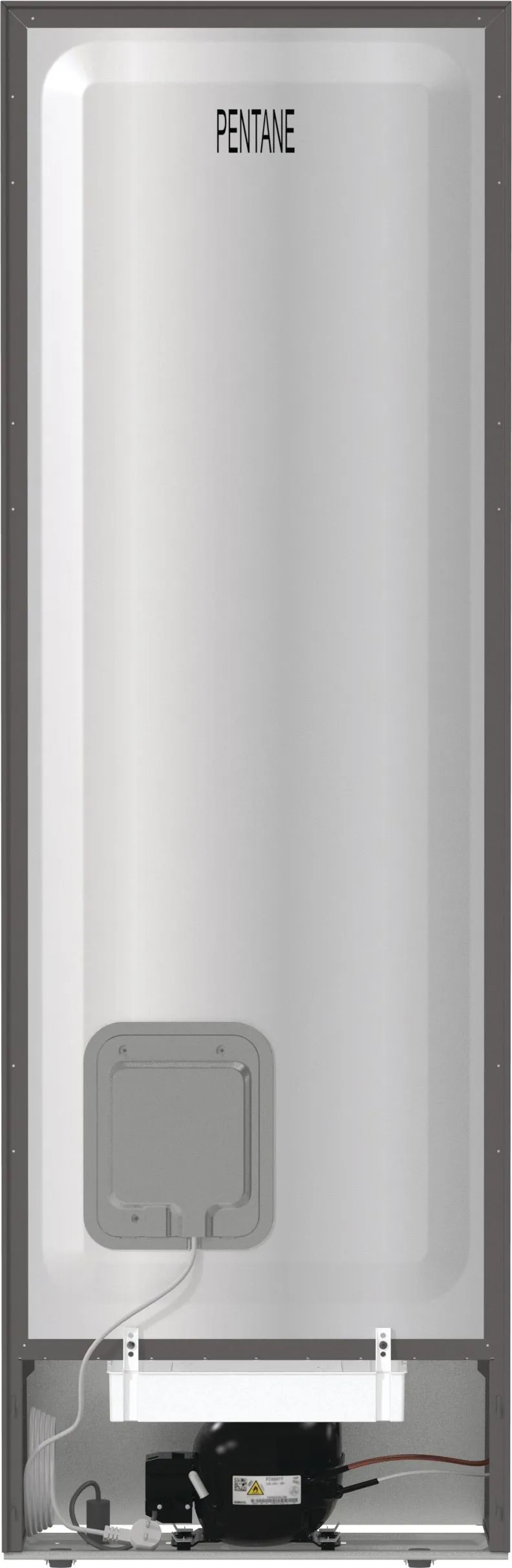 Hisense RB390N4AC21 fridge-freezer Freestanding – image 5