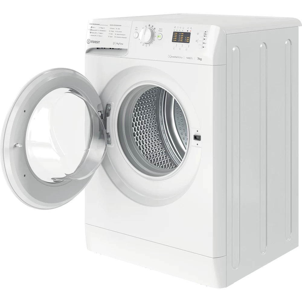 Indesit MTWA 71484E W DE – image 3