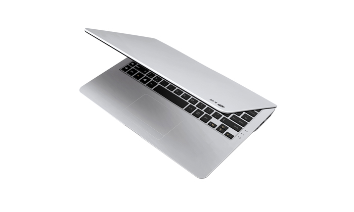 LG Z series 360-GH3BK Intel® Core™ i3 i3-3120M Laptop – image 8