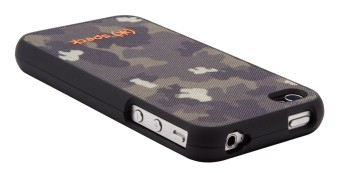Speck SPK-A0034 mobile phone case Khaki – image 2