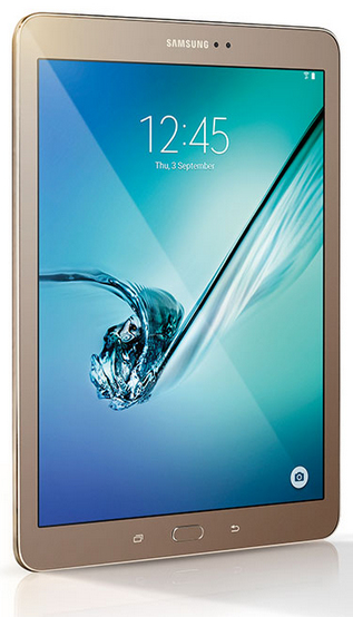 Samsung Galaxy Tab S2 SM-T710