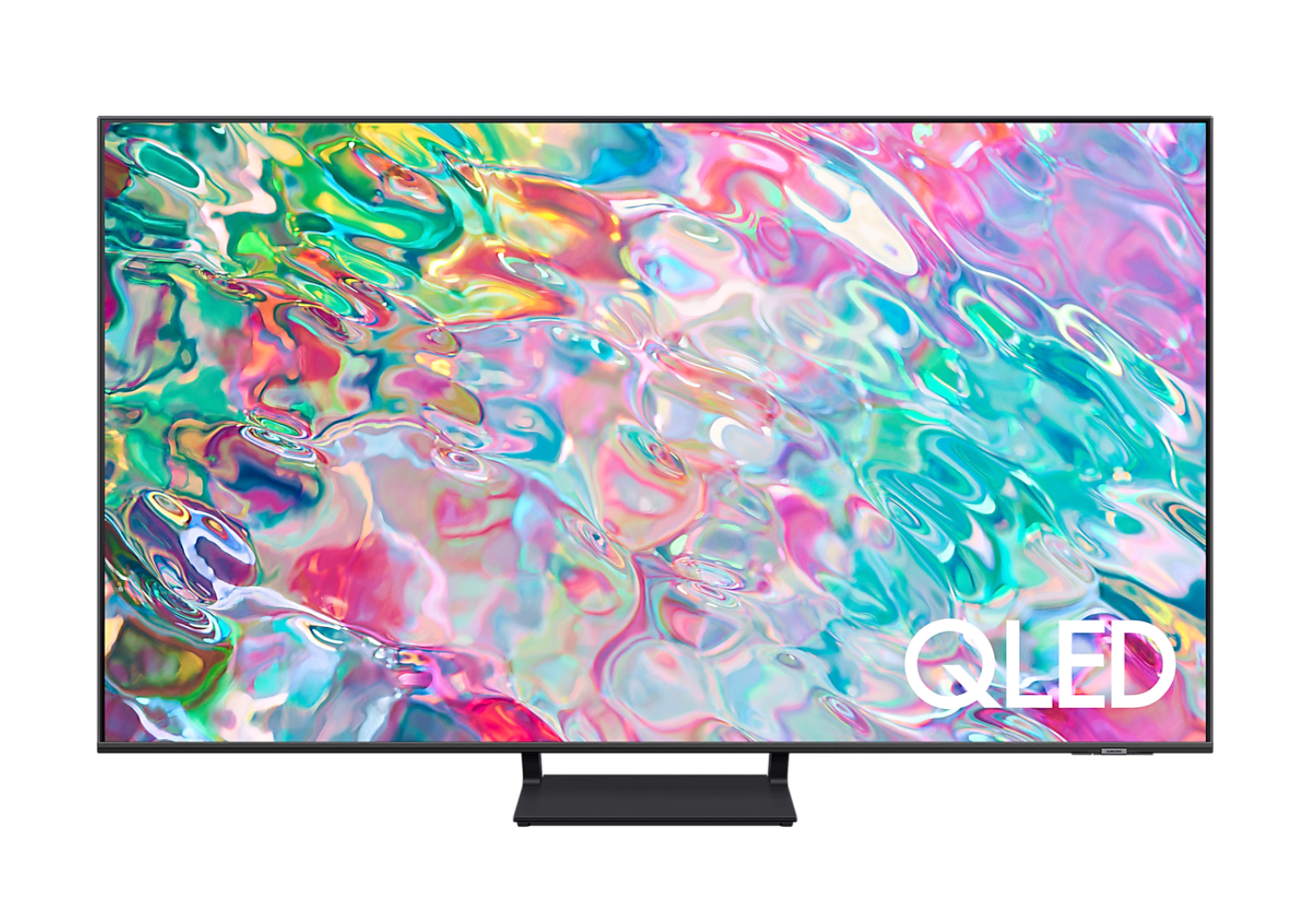 Samsung GQ85Q70BAT 2.16 m (85") 4K Ultra HD Smart TV Wi-Fi Grey – image 1