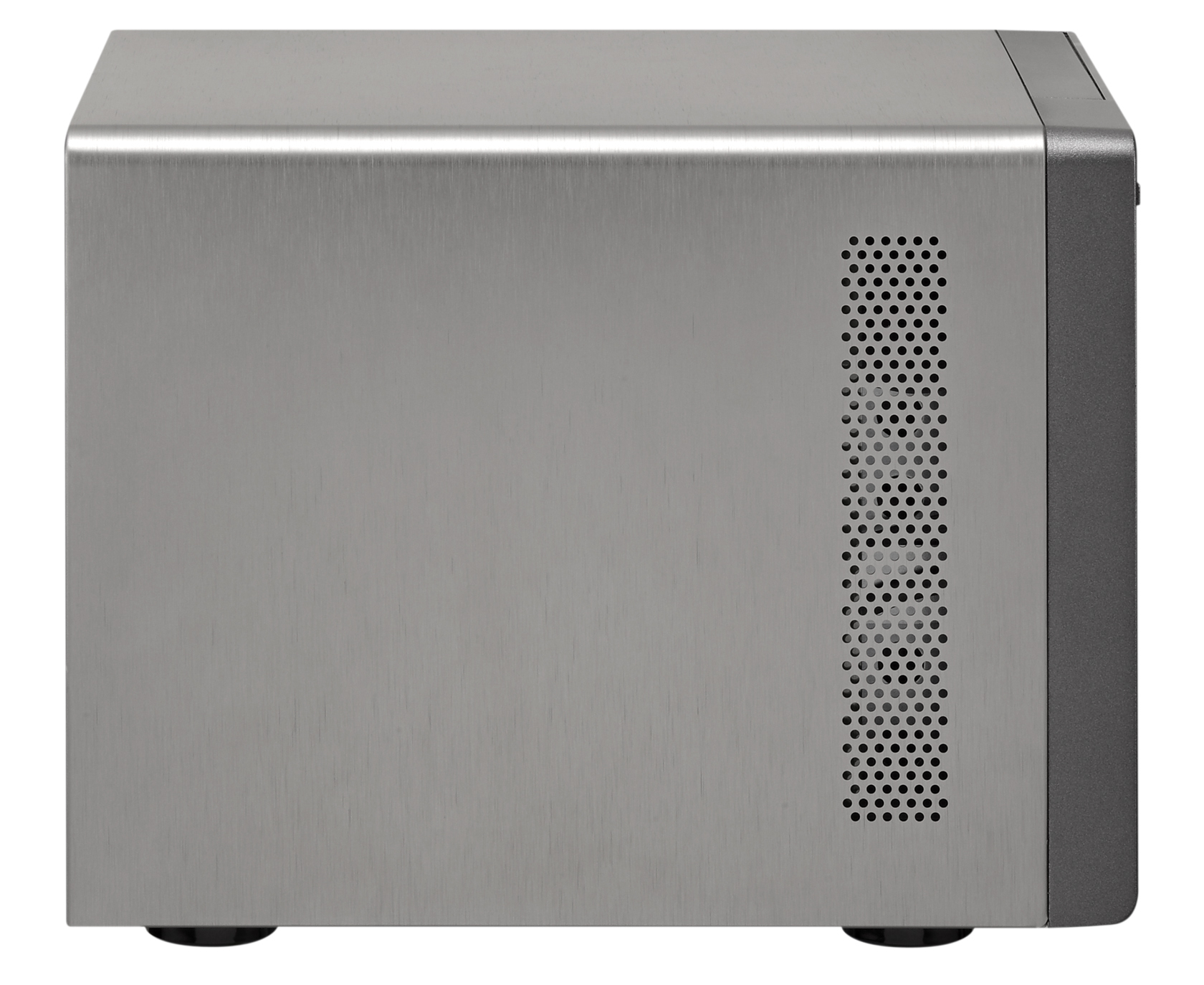 QNAP TS-410 Turbo NAS – image 5