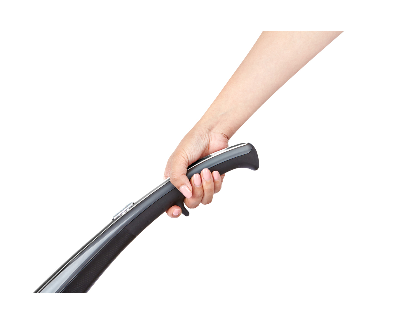 LG VS8400SCW stick vacuum/electric broom 2-in-1 stick vacuum Bagless – image 5
