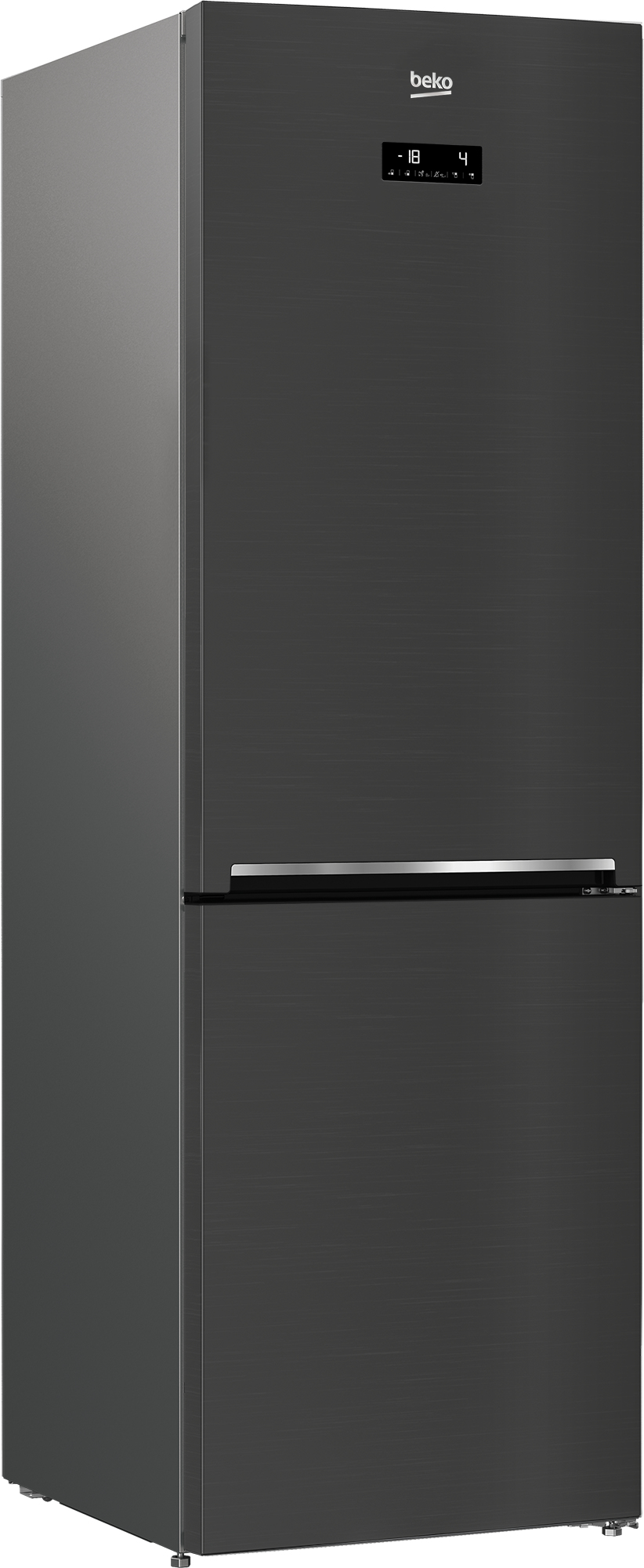Beko RCNE366E70ZXBRN Freestanding – image 2