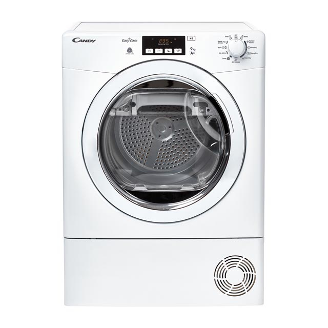 Candy GVS D913A2-S