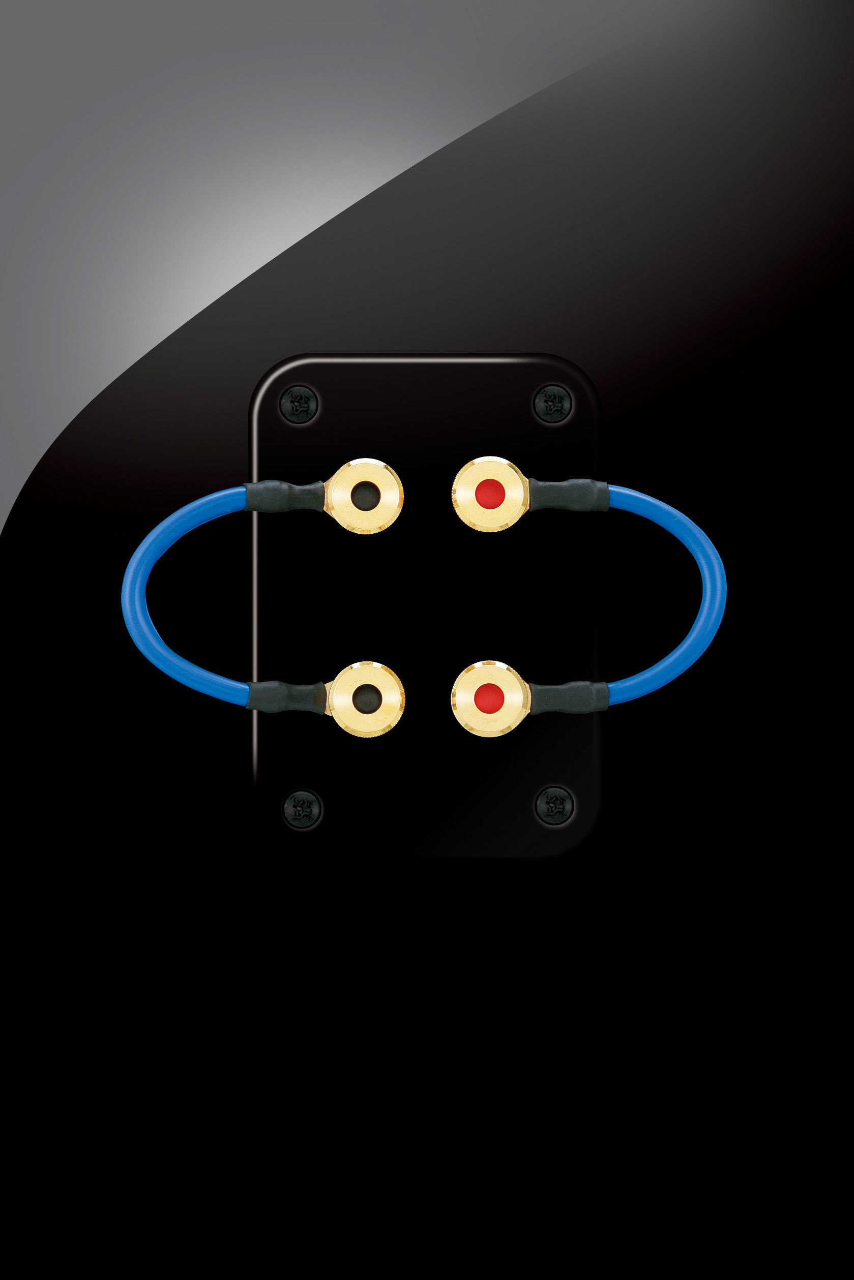 Yamaha NS-F901 loudspeaker 3-way Black Wired – image 3