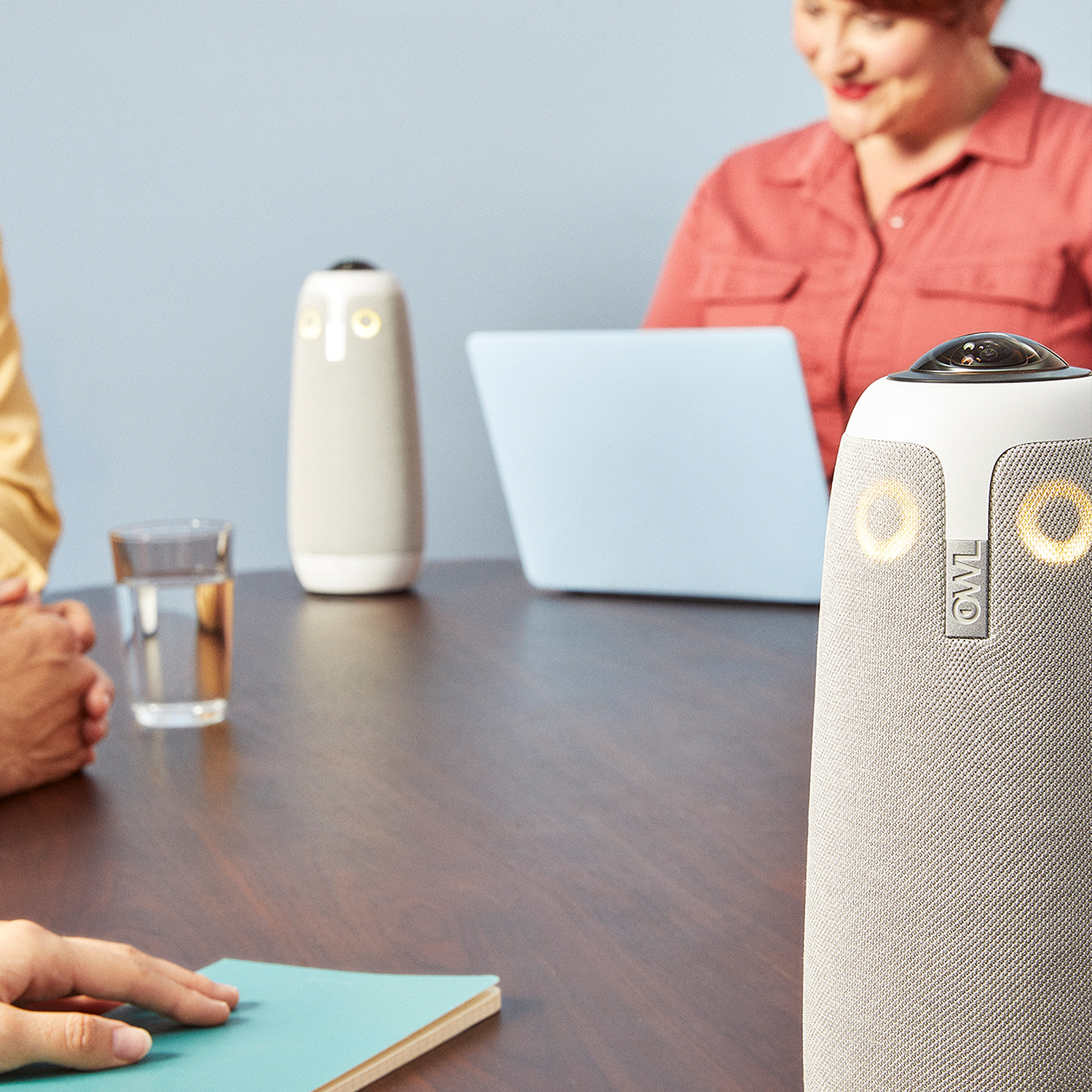 Owl Labs Meeting Owl 3 Room Kit – image 7