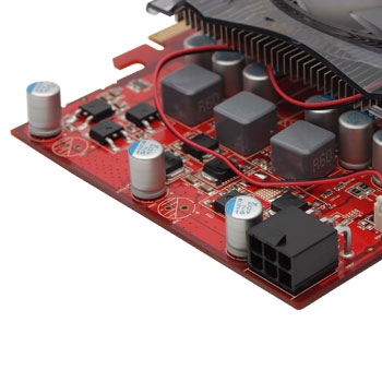 CLUB3D CGAX-57724I graphics card – image 6