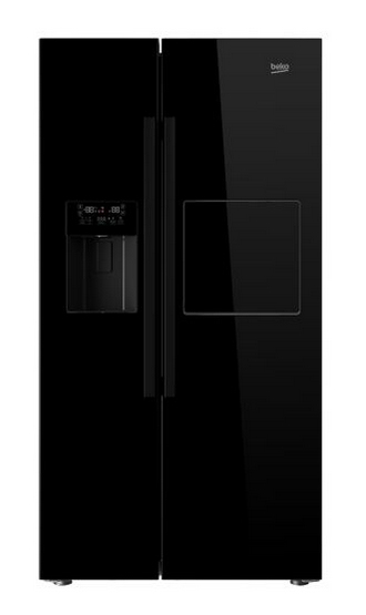 Beko GN 162430 P – image 1