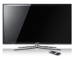 Samsung RMC30C2 remote control Touch Screen – image 5