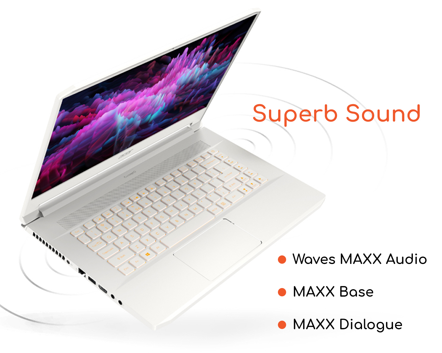 Acer ConceptD 7 Pro CN715-71P – image 5