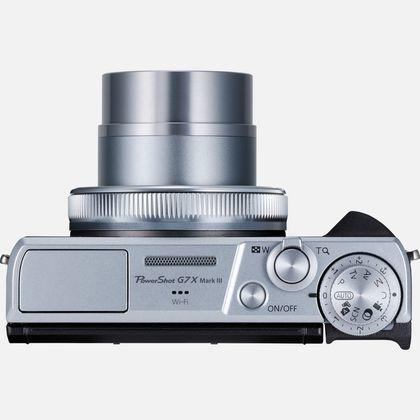Canon G7 X Mark III – image 6