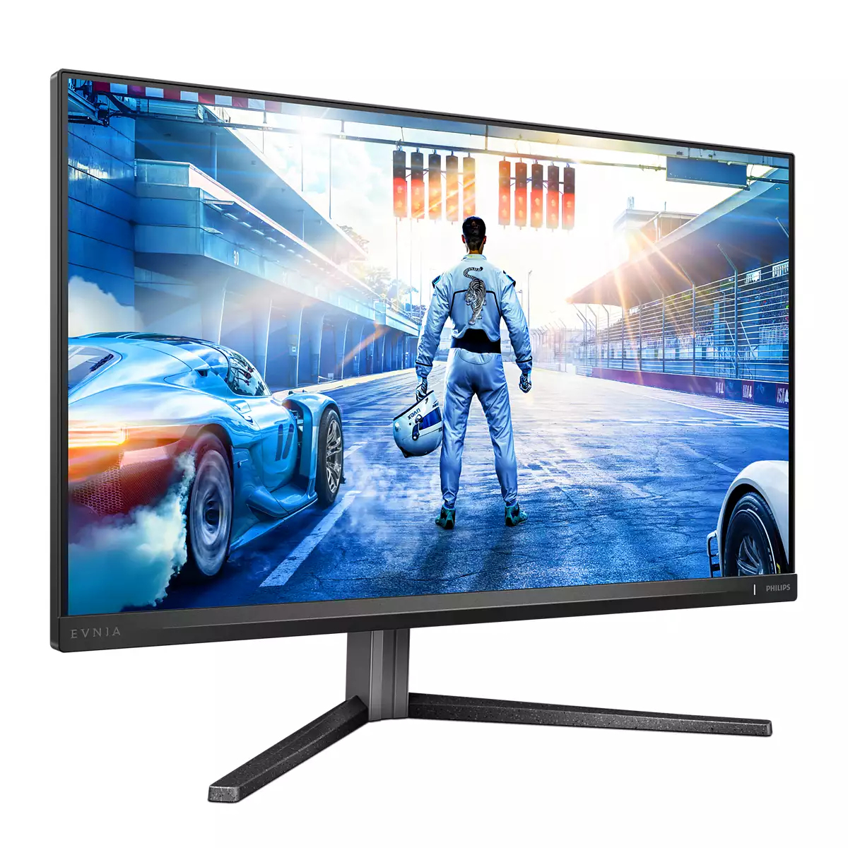 Philips Evnia 5000 27M2N5500P/61 computer monitor – image 3
