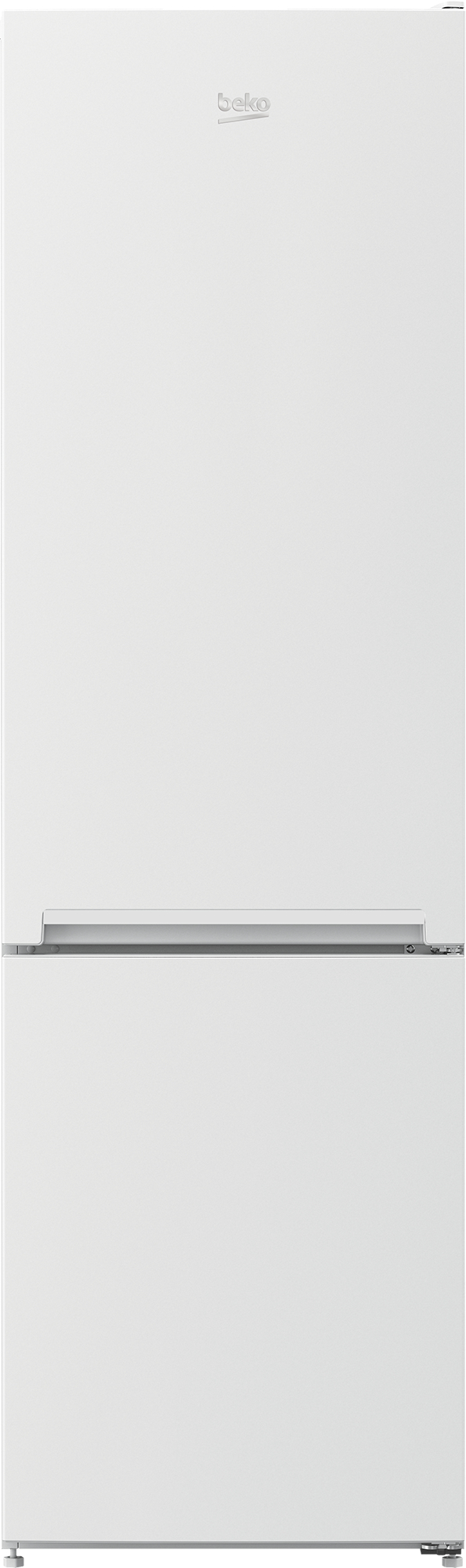 Beko RCSA300K40WN — vue 1 sur 8